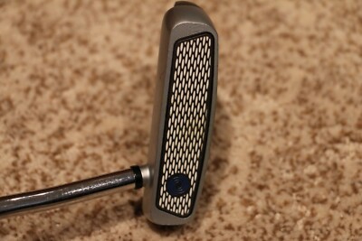 ODYSSEY GOLF WORKS CRUISER V LINE PUTTER LH 35 INCH | eBay