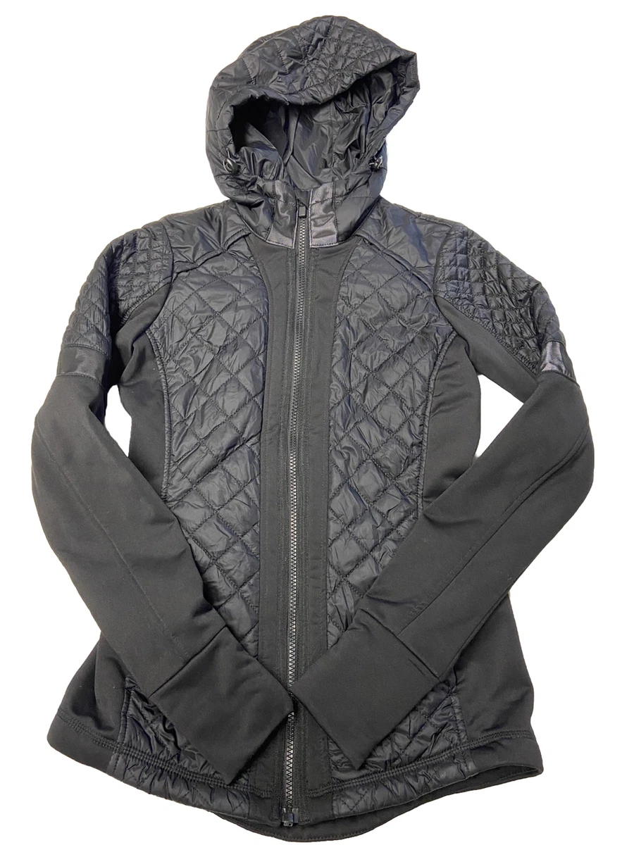 Athleta quilted jacket cheap