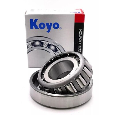 30306 JR YA KOYO TAPERED ROLLER BEARING 30x72x20.75/16 mm 90366