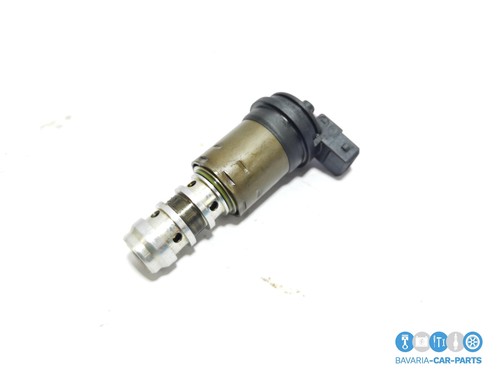 Original BMW  E91 E53 E60 E61  Magnetventil Nockenwellenverstellung 7560462