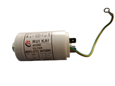 DC29-00006C Samsung Dishwasher Noise Filter DW80K5050US/AA-01