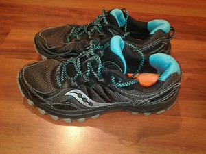 saucony excursion tr9 womens