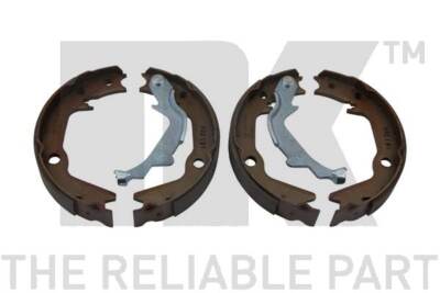 NK 2734788 brake shoe set, parking brake for Hyundai Kia