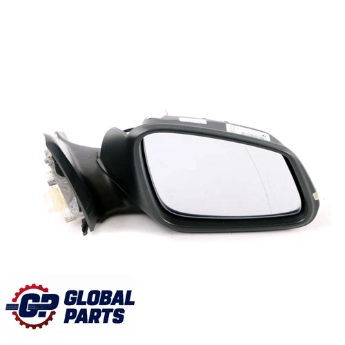 Door Wing Mirror BMW F20 LCI Heated Right O/S Outside Without Cover 7242704