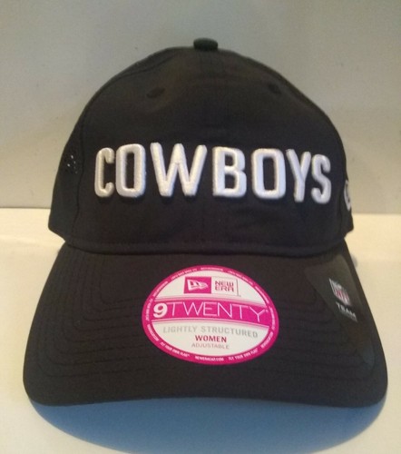 NEW ERA 9TWENTY ADJUSTABLE HAT/CAP 