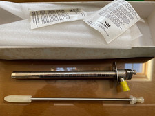 Welch Allyn Rigid Sigmoidoscope  19mm x 25mm 32820