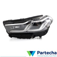 Scheinwerfer BMW 6 G32 Adaptive LED Frontscheinwerfer 5A38911 Links LHD OE