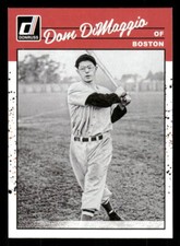 2023 Donruss #280 Dom DiMaggio