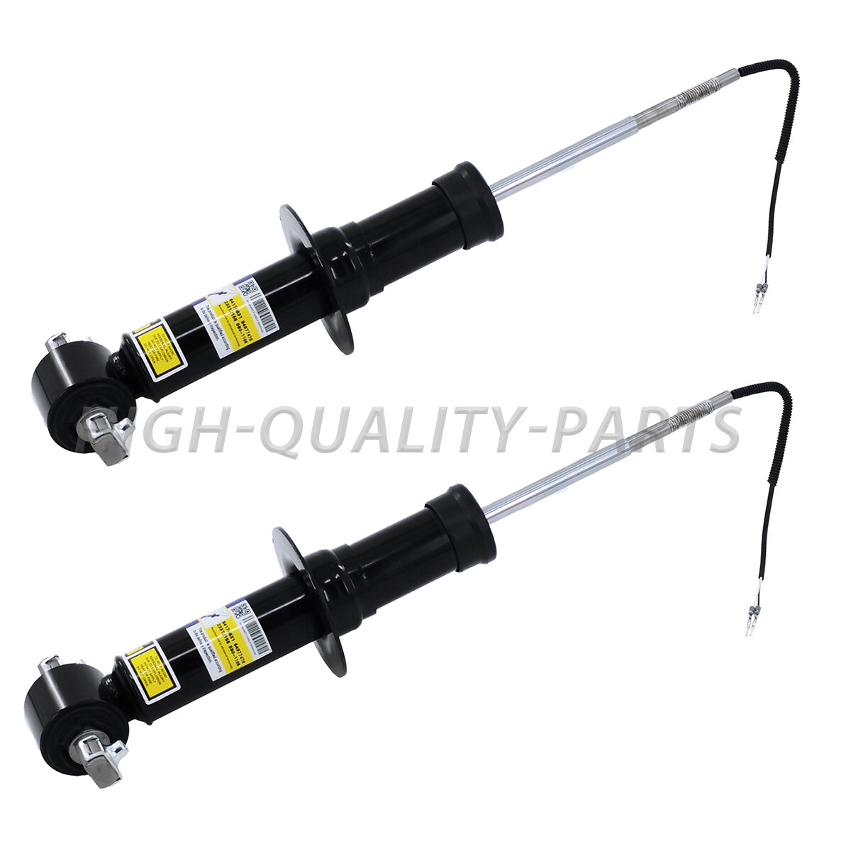 Front Shock Absorber Struts for Chevy Tahoe Silverado Suburban