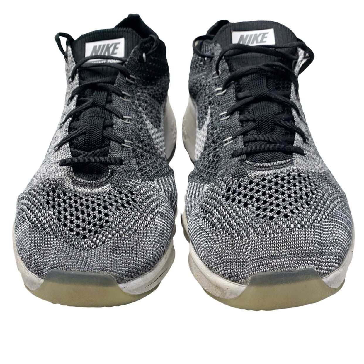 nike flyknit agility mens