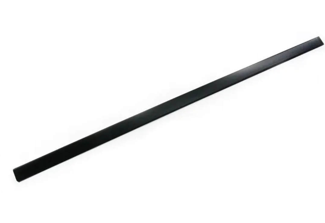 NEW BMW 5 E39 FRONT RIGHT DOOR MOULDING 51138159296 8159296 