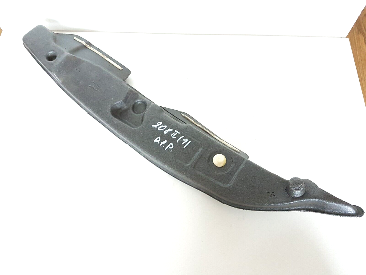 わか Opel Corsa-E (F) 50kWh 2022 LHD Brake pedal assembly
