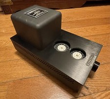 DarkVoice 336SE Headphone Tube 