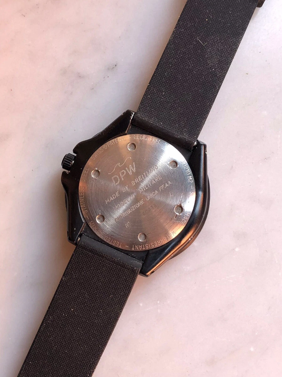 Orologio dpw best sale