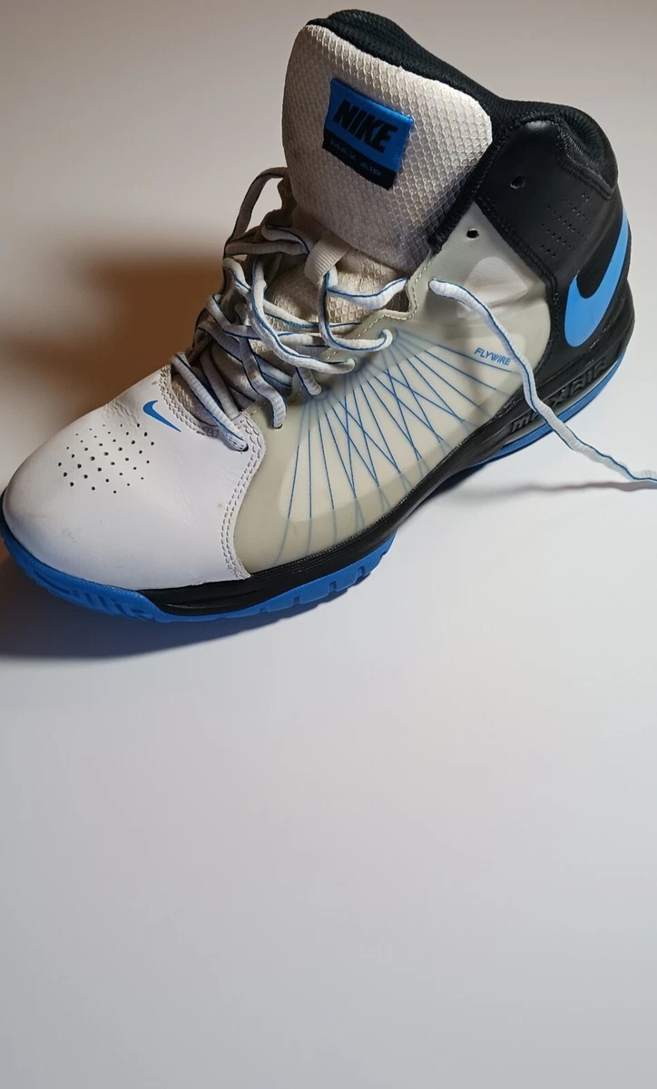 Air max 9 high tops sale
