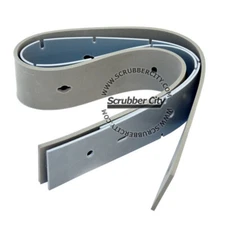 Squeegee Set fits Nilfisk Advance 9100000279 SC450 Adfinity 20 / 17ST SC450