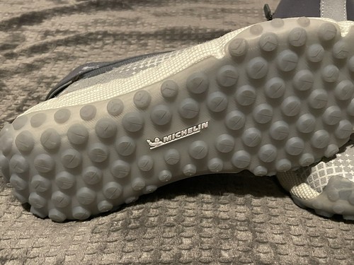Under Armour HOVR Summit Fat Tire Delta 3024921-400 Laufschuhe Größe 7,5 - Bild 4 von 5