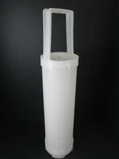Nalge Nunc Pipet Basket HDPE 5241-0040 Size D Science Lab Medical Supply