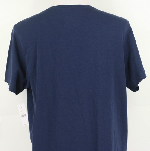 Tommy Bahama T-shirt Crew neck short sleeve/Long Sleeve Marlin Embroidery - Picture 113 of 116