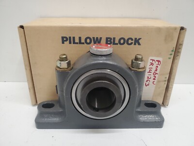 NEW IN BOX! BROWNING 2-BOLD PILLOW BLOCK BEARING PB950NE1 3/4.BRO