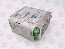 PHOENIX CONTACT QUINT-PS/1AC/24DC/10 / QUINTPS1AC24DC10 BRAND NEW 