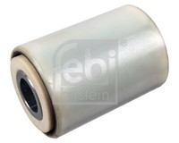 Febi Bilstein 177053 Blattfederlager