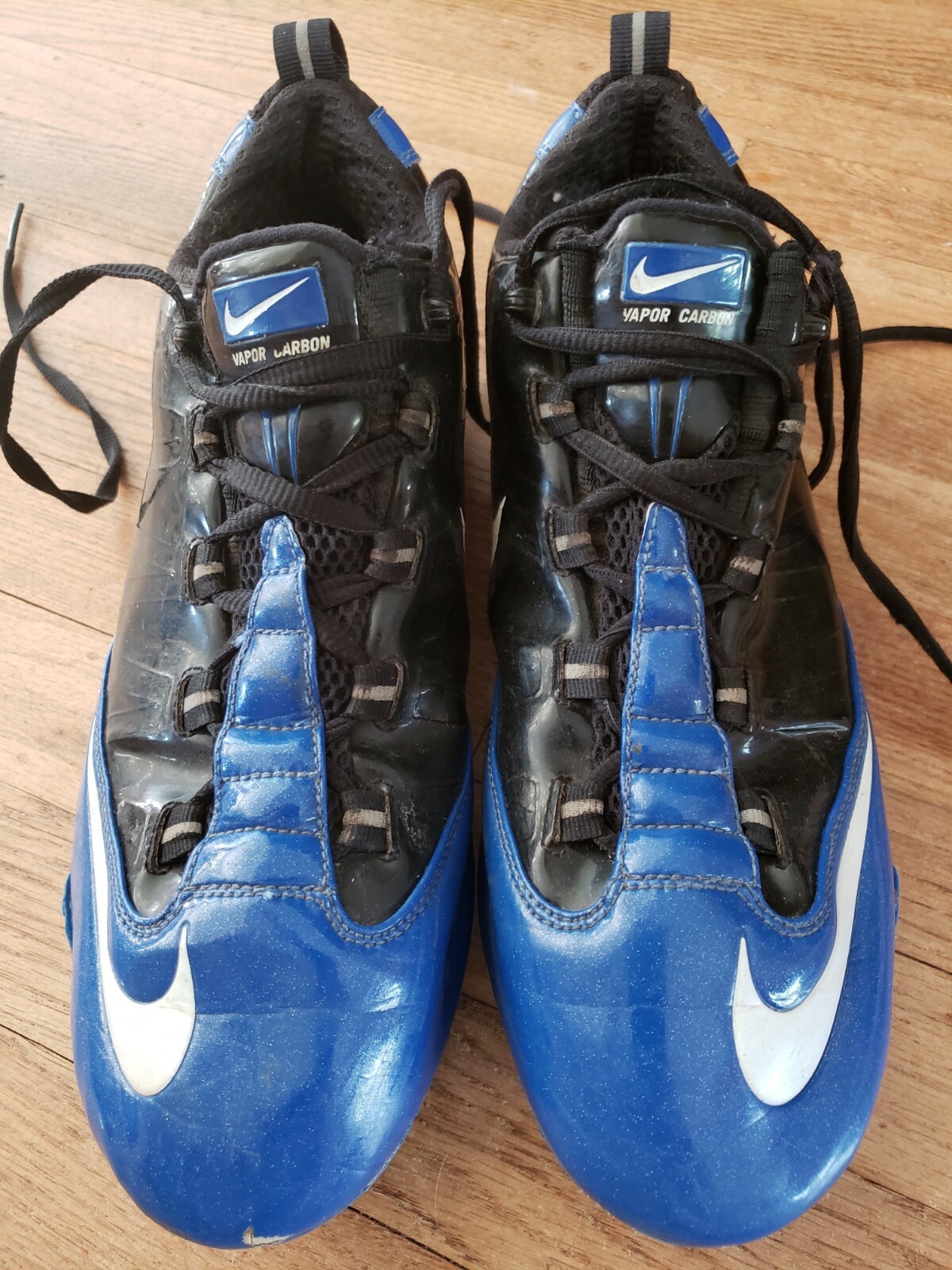 nike vapor ultimate td