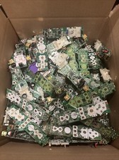 143 Nintendo Wii Remote Motherboards For Parts Or Repair