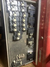 Pushmatic Breakers! All Work