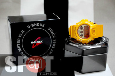 Casio G-Shock Metallic Colors Men's Watch DW-6900SB-9 | eBay Casio G-Shock Metallic Colors Men's Watch DW-6900SB-9 | eBay