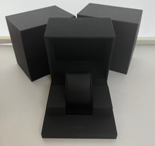 HUBLOT GENEVE WATCH BOX AND OUTER BOX - MP758