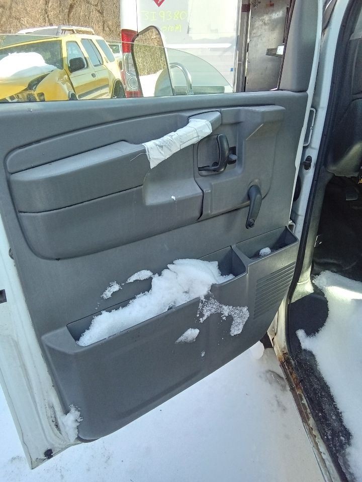 Temperature Control Dash Mounted Main Control Fits 05 EXPRESS 1500 VAN 2065243 thumbnail 22