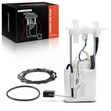 Electric Fuel Pump Module Assembly with Sending Unit Compatible with Honda