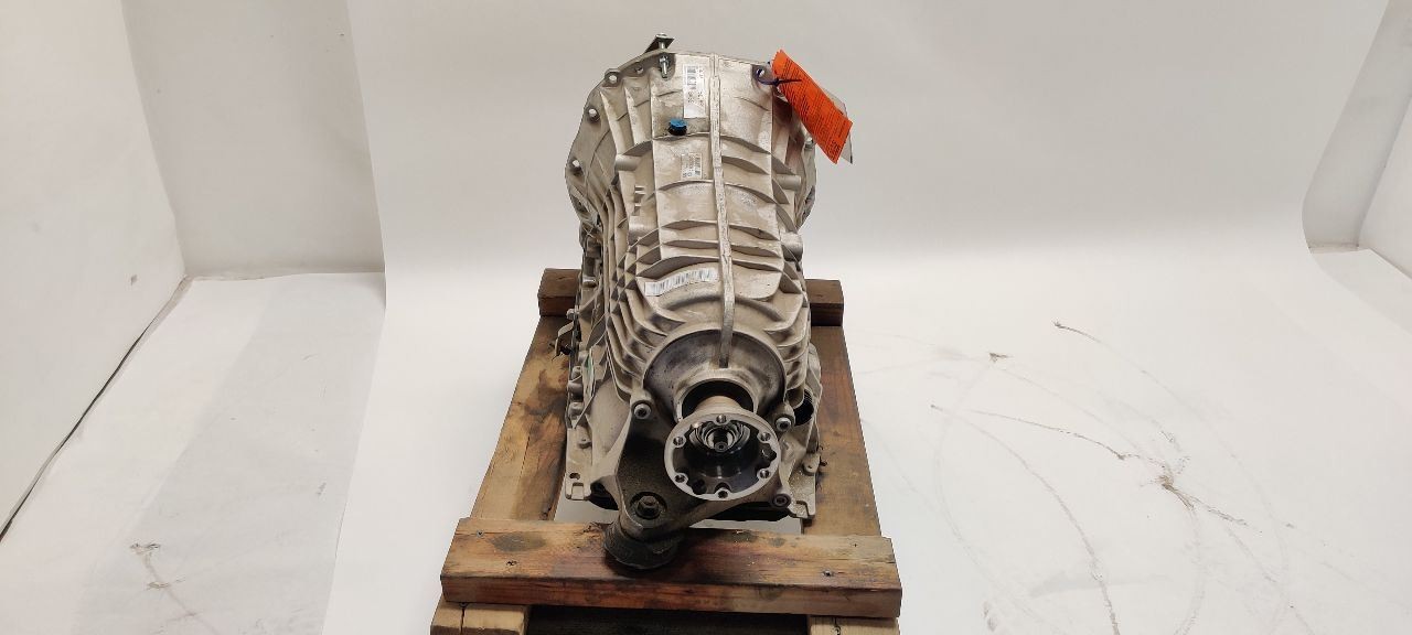 TRANSMISSION OEM 2013 MASERATI QUATTROPO 1YR WRNTY
