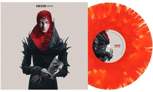 The Amity Affliction - House Of Cards [New Vinyl LP] Colored Vinyl