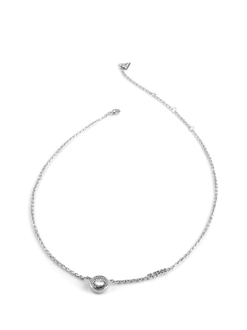 Халскетт УГАДАЙ уникальный пасьянс Silber ND Wahl P JUBN03398JWRH 9990₽