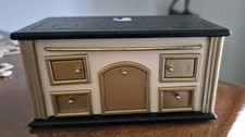 CASA DELLE BAMBOLE DOLLHOUSE Cucina Rustica Antica