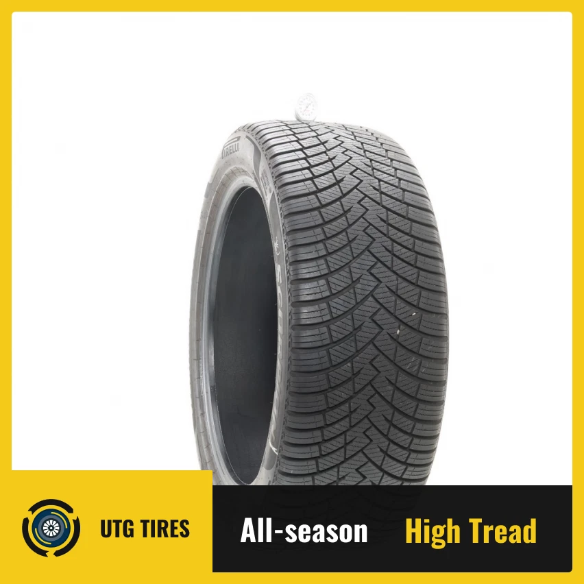 Pirelli 275/45/21 All Season Tires for sale | eBay
