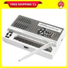 Bowie Stylophone Limited Edition Mini Synthesizer Vintage Sound