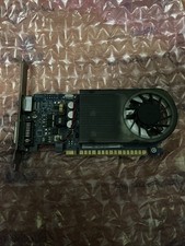 HP 2GB Nvidia GT 530