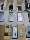 9 - Motorola Moto G Phone Lot