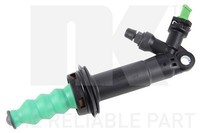 Nehmerzylinder Kupplung NK 844713 FüR 7L7 7LA Touareg 7L6 VW Audi Kunststoff TDI