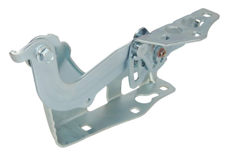Hinge Hood Left Fits: MERCEDES GLC X253 06.15-02.19