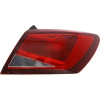 Valeo 045109 Heckleuchte FüR Seat Leon SC 5F1 5F5