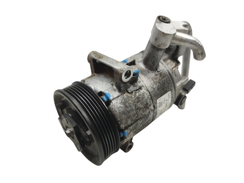 Kompressor Klimaanlage VW POLO V 6R GOLF VI SKODA SUPERB II 5K0820803A