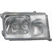 1612980 Scheinwerfer Rechts FüR MERCEDES-BENZ 124 Stufenheck (W124)