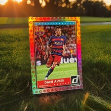 2015 Donruss Baseball Cards 14