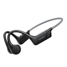 DOOGEE Bone Conduction Headphones Open-Back Bluetooth Wireless Sports Headphones