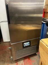 FOSTER BLAST Chiller FREEZER 51/26 Excellent Condition Single Phase