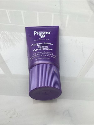Plantur 39 Colour Silver Conditioner - 150ml